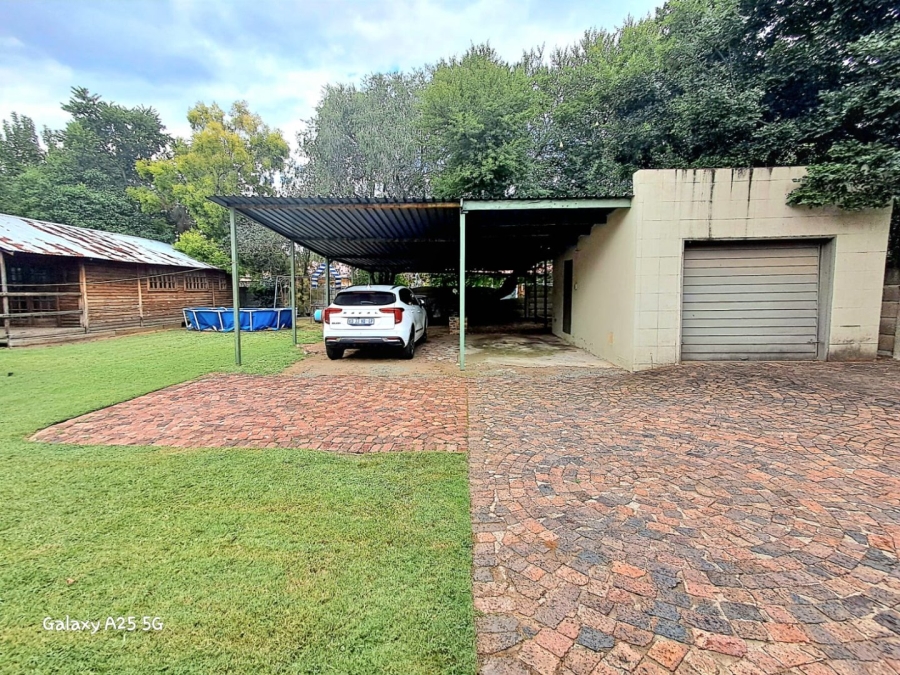 4 Bedroom Property for Sale in Sasolburg Ext 15 Free State